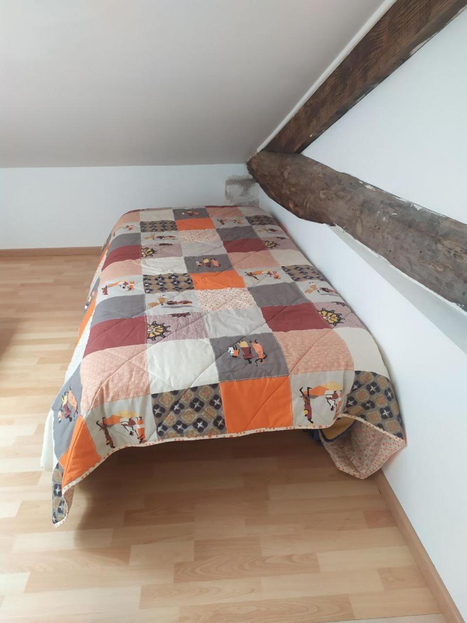 Вілла Duplex Avec Jardin Et Grande Terrasse 8-10 Personnes Campagnan Екстер'єр фото